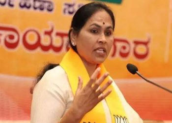 വിദ്വേഷ പ്രസംഗം; കേന്ദ്ര സഹമന്ത്രി ശോഭ കരന്ത്‍ലാജെക്കെതിരായ കേസ് റദ്ദാക്കാനാവില്ലെന്ന് മദ്രാസ് ഹൈകോടതി