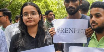 നീറ്റ്: യു.പി, ബിഹാർ, മഹാരാഷ്ട്ര സംസ്ഥാനങ്ങളിൽ നിന്നുള്ളവർക്ക് ഗുജറാത്തിയിൽ പരീക്ഷ എഴുതാൻ നിർദേശം ലഭിച്ചു -സി.ബി.ഐ