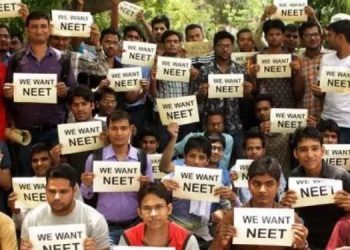 പേപ്പർ ചോർന്നില്ലെങ്കിൽ അറസ്റ്റ് എന്തിന്? ക്രമക്കേട് ബിഹാറിൽ മാത്രമോ?; നീറ്റിൽ ഉത്തരമില്ലാതെ ചോദ്യങ്ങൾ ബാക്കി