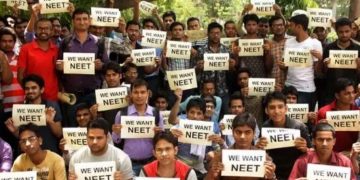 പേപ്പർ ചോർന്നില്ലെങ്കിൽ അറസ്റ്റ് എന്തിന്? ക്രമക്കേട് ബിഹാറിൽ മാത്രമോ?; നീറ്റിൽ ഉത്തരമില്ലാതെ ചോദ്യങ്ങൾ ബാക്കി