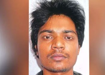 ‘റോക്കി’ അറസ്റ്റിൽ; നീറ്റ് ചോദ്യപ്പേപ്പർ ചോർത്തിയ കേസിലെ മുഖ്യ സൂത്രധാരൻ