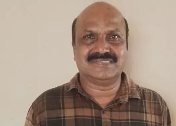 കണ്ണൂരിൽ കളരി പഠിക്കാനെത്തിയ വദേശ വനിതയെ പീഡിപ്പിക്കാൻ ശ്രമം; കളരി ഗുരു അറസ്റ്റിൽ