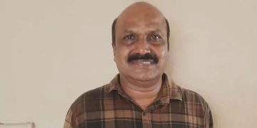 കണ്ണൂരിൽ കളരി പഠിക്കാനെത്തിയ വദേശ വനിതയെ പീഡിപ്പിക്കാൻ ശ്രമം; കളരി ഗുരു അറസ്റ്റിൽ