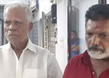 തിരുവല്ലയിലെ ചിട്ടി തട്ടിപ്പ്; രണ്ട് പ്രതികൾ അറസ്റ്റിൽ