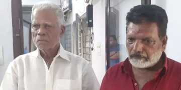 തിരുവല്ലയിലെ ചിട്ടി തട്ടിപ്പ്; രണ്ട് പ്രതികൾ അറസ്റ്റിൽ