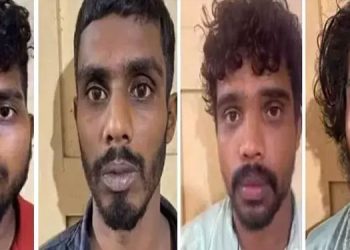 പെൺകുട്ടികളെ തട്ടിക്കൊണ്ടുപോയി കൂട്ട ബലാത്സംഗം; കർണാടകയിൽ മൂന്ന് മലയാളികളടക്കം അഞ്ചുപേർ അറസ്റ്റിൽ