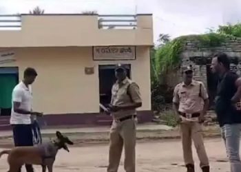 ആന്ധ്രയിൽ മൂന്നാം ക്ലാസുകാരിയെ ബലാത്സംഗം ചെയ്ത് കൊന്ന് സ്കൂൾ സീനിയേഴ്സ്; മൃതദേഹം കനാലിൽ ഒഴുക്കി