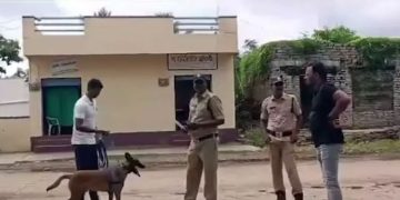 ആന്ധ്രയിൽ മൂന്നാം ക്ലാസുകാരിയെ ബലാത്സംഗം ചെയ്ത് കൊന്ന് സ്കൂൾ സീനിയേഴ്സ്; മൃതദേഹം കനാലിൽ ഒഴുക്കി