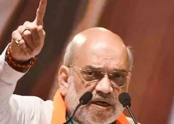 അടിയന്തരാവസ്ഥയുടെ ഓർമ പുതുക്കി ജൂൺ 25 ഭരണഘടനഹത്യ ദിനമായി ആചരിക്കണം -അമിത് ഷാ