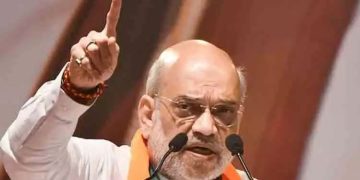 അടിയന്തരാവസ്ഥയുടെ ഓർമ പുതുക്കി ജൂൺ 25 ഭരണഘടനഹത്യ ദിനമായി ആചരിക്കണം -അമിത് ഷാ