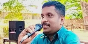 മഞ്ഞപ്പിത്തം ബാധിച്ച് അധ‍്യാപകൻ മരിച്ചു