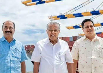 ‘ഉമ്മൻ ചാണ്ടിയുടെ നിസ്തുലമായ സംഭാവനകൾ ഓർക്കാതെ ഈ ചരിത്ര നിമിഷം പൂർത്തിയാകില്ല’