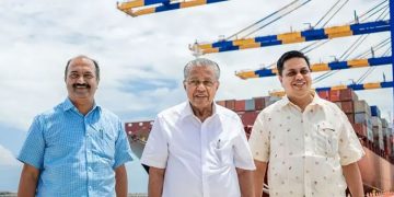 ‘ഉമ്മൻ ചാണ്ടിയുടെ നിസ്തുലമായ സംഭാവനകൾ ഓർക്കാതെ ഈ ചരിത്ര നിമിഷം പൂർത്തിയാകില്ല’