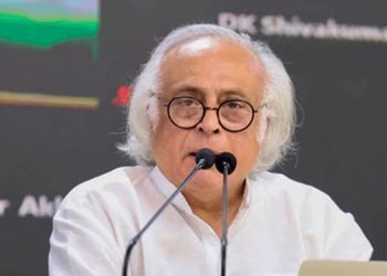 പത്ത് വർഷക്കാലം അപ്രഖ്യാപിത അടിയന്തരാവസ്ഥ; ജൂൺ നാല് “മോദിമുക്തി” ദിനമെന്ന് കോൺഗ്രസ്