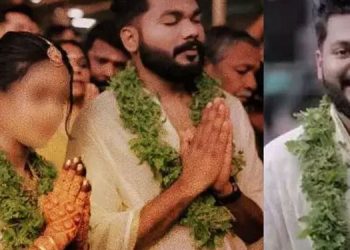 പന്തീരാങ്കാവ് സ്ത്രീധന പീഡനക്കേസിൽ കുറ്റപത്രം സമർപ്പിച്ചു; ഒന്നാംപ്രതി രാഹുൽ ഉൾപ്പെടെ അഞ്ച് പ്രതികൾ