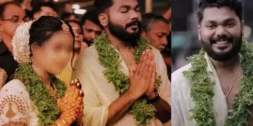 പന്തീരാങ്കാവ് സ്ത്രീധന പീഡനക്കേസിൽ കുറ്റപത്രം സമർപ്പിച്ചു; ഒന്നാംപ്രതി രാഹുൽ ഉൾപ്പെടെ അഞ്ച് പ്രതികൾ