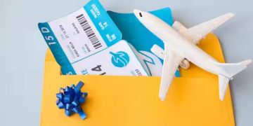 വിമാന ടിക്കറ്റിന് ഡിസ്കൗണ്ട്, പരസ്യം സോഷ്യല്‍ മീഡിയയില്‍; പലരും പണം നൽകി, ഒടുവിൽ സത്യം പുറത്ത്, വൻ തട്ടിപ്പ്