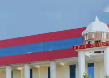 43,409 പേർക്ക് വ്യാജ ബിരുദ സർട്ടിഫിക്കറ്റ്, നടത്തിയത് വമ്പൻ തട്ടിപ്പ്; സർവകലാശാലക്കെതിരെ രാജസ്ഥാനിൽ അന്വേഷണം