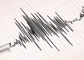 റിക്ടർ സ്കെയിലിൽ 4.1 തീവ്രത; ജമ്മു കശ്മീരിൽ ഭൂചലനം, നാശനഷ്ടങ്ങളില്ലെന്ന് റിപ്പോർട്ട്