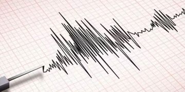 റിക്ടർ സ്കെയിലിൽ 4.1 തീവ്രത; ജമ്മു കശ്മീരിൽ ഭൂചലനം, നാശനഷ്ടങ്ങളില്ലെന്ന് റിപ്പോർട്ട്