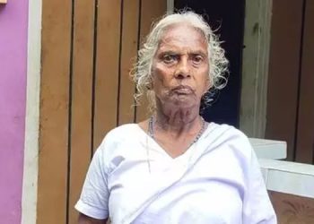 അടുത്ത തെരഞ്ഞെടുപ്പിൽ പിണറായിക്കെതിരെ മത്സരിക്കും -മറിയക്കുട്ടി