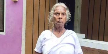 അടുത്ത തെരഞ്ഞെടുപ്പിൽ പിണറായിക്കെതിരെ മത്സരിക്കും -മറിയക്കുട്ടി