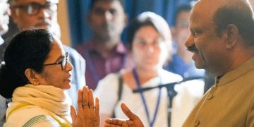 ബില്ലുകൾ അംഗീകരിക്കുന്നില്ല; ഗവർണർക്കെതിരെ ബംഗാൾ സർക്കാർ സുപ്രീംകോടതിയിൽ