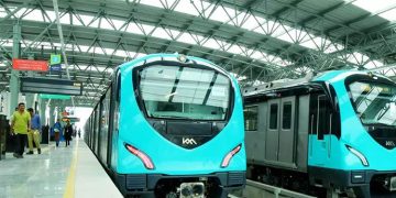 തിരക്ക് കൂടുന്നു; കൊച്ചി മെട്രോയിൽ ദിവസവും 12 അധിക സർവിസുകൾ