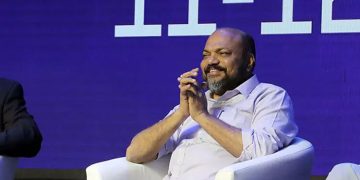 എ.ഐ ആവാസവ്യവസ്ഥ ശക്തിപ്പെടുത്തും -മന്ത്രി പി. രാജീവ്