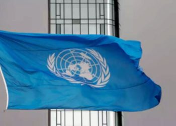 റഷ്യക്കെതിരായ യു.എൻ പ്രമേയം: വോട്ടെടുപ്പിൽനിന്ന് ഇന്ത്യ വിട്ടുനിന്നു