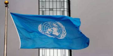 റഷ്യക്കെതിരായ യു.എൻ പ്രമേയം: വോട്ടെടുപ്പിൽനിന്ന് ഇന്ത്യ വിട്ടുനിന്നു