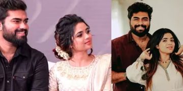 പിരിയിപ്പിക്കാന്‍ ഒരുപാട് പേർ ശ്രമിക്കുന്നു, ഞാന്‍ വേണോ വേണ്ടയോന്ന് ആരതിക്ക് തീരുമാനിക്കാം: റോബിൻ രാധാകൃഷ്ണൻ