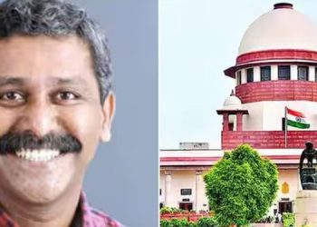 ശ്രീനിവാസൻ വധക്കേസ്; അന്വേഷണത്തിനെതിരായ ഹർജി തള്ളണമെന്ന് എൻഐഎ സുപ്രീംകോടതിയിൽ