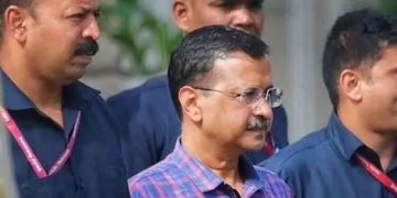 കെജ്രിവാളിന്റെ ജുഡീഷ്യൽ കസ്റ്റഡി ജൂലൈ 25 വരെ നീട്ടി ഡൽഹി കോടതി