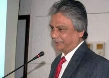 2031ഓടെ ഇന്ത്യ ലോകത്തെ രണ്ടാമത്തെ വലിയ സമ്പദ്‌വ്യവസ്ഥയാകും -ആർ.ബി.ഐ ഡെപ്യൂട്ടി ഗവർണർ