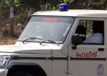 ഭാര്യയെ കഴുത്തറുത്ത് കൊന്ന് ഭർത്താവ് ജീവനൊടുക്കി