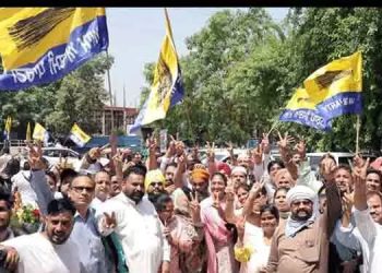 നിയമസഭ ഉപതെരഞ്ഞെടുപ്പ്: 10 സീറ്റുകളിൽ ഇൻഡ്യ സഖ്യം; രണ്ടിടത്ത് ബി.ജെ.പി