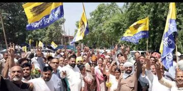 നിയമസഭ ഉപതെരഞ്ഞെടുപ്പ്: 10 സീറ്റുകളിൽ ഇൻഡ്യ സഖ്യം; രണ്ടിടത്ത് ബി.ജെ.പി