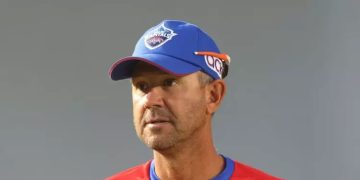 പോണ്ടിങ്ങിനെ മുഖ്യ പരിശീലക സ്ഥാനത്തുനിന്ന് പുറത്താക്കി ഡൽഹി കാപിറ്റൽസ്?