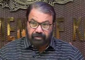 പ്ലസ് വൺ പ്രവേശനത്തിന്റെ പേരിൽ രാഷ്ട്രീയ മുതലെടുപ്പ് നടത്താൻ ശ്രമം -മന്ത്രി വി. ശിവൻകുട്ടി