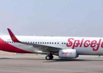 ‘ലൈം​ഗികമായി ചൂഷണം ചെയ്യപ്പെട്ടു’; സി.ഐ.എസ്.എഫ് ജവാൻറെ മുഖത്തടിച്ച സംഭവത്തിൽ പ്രതികരണവുമായി സ്പൈസ് ജെറ്റ് ജീവനക്കാരി