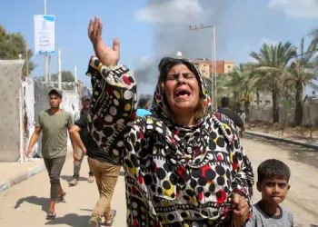 അഭയാർഥി ക്യാമ്പിൽ ഇസ്രായേൽ കൂട്ടക്കൊല; വ്യോമാക്രമണത്തിൽ 71 പേരെ കൊന്നു