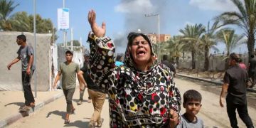 അഭയാർഥി ക്യാമ്പിൽ ഇസ്രായേൽ കൂട്ടക്കൊല; വ്യോമാക്രമണത്തിൽ 71 പേരെ കൊന്നു