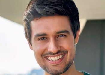 ധ്രുവ് റാഠിക്കെതിരെ കേസെടുത്ത് മഹാരാഷ്ട്ര പൊലീസ്