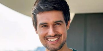 ധ്രുവ് റാഠിക്കെതിരെ കേസെടുത്ത് മഹാരാഷ്ട്ര പൊലീസ്