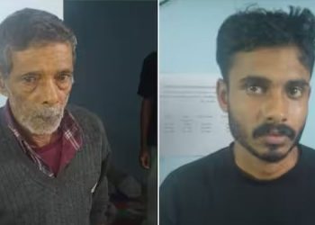 പോക്‌സോ കേസില്‍ അച്ഛനും മകനും അറസ്റ്റില്‍; പ്രായപൂർത്തിയാകാത്ത കുട്ടിയോട് ചെയ്തത് ‘അതീവ ഗൗരവ ലൈംഗീക അതിക്രമം’