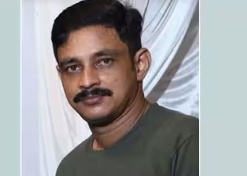 മേപ്പയൂർ പൊലീസ് സ്റ്റേഷനിലെ ഉദ്യോഗസ്ഥൻ കുഴഞ്ഞ് വീണ് മരിച്ചു