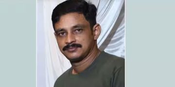 മേപ്പയൂർ പൊലീസ് സ്റ്റേഷനിലെ ഉദ്യോഗസ്ഥൻ കുഴഞ്ഞ് വീണ് മരിച്ചു