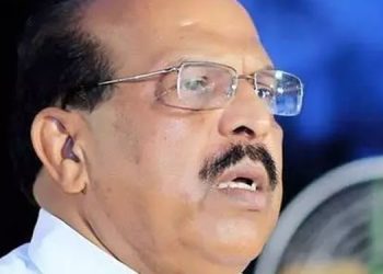 അഴിമതി കൂടുതൽ റവന്യൂ, പൊതുമരാമത്ത്, എക്സൈസ് വകുപ്പുകളിൽ -ജി. സുധാകരൻ