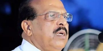 അഴിമതി കൂടുതൽ റവന്യൂ, പൊതുമരാമത്ത്, എക്സൈസ് വകുപ്പുകളിൽ -ജി. സുധാകരൻ